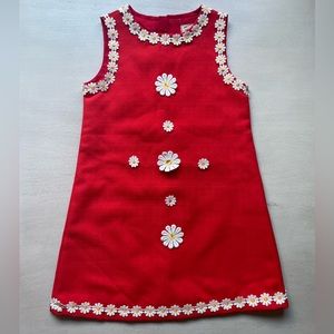 70s Vibe Dress